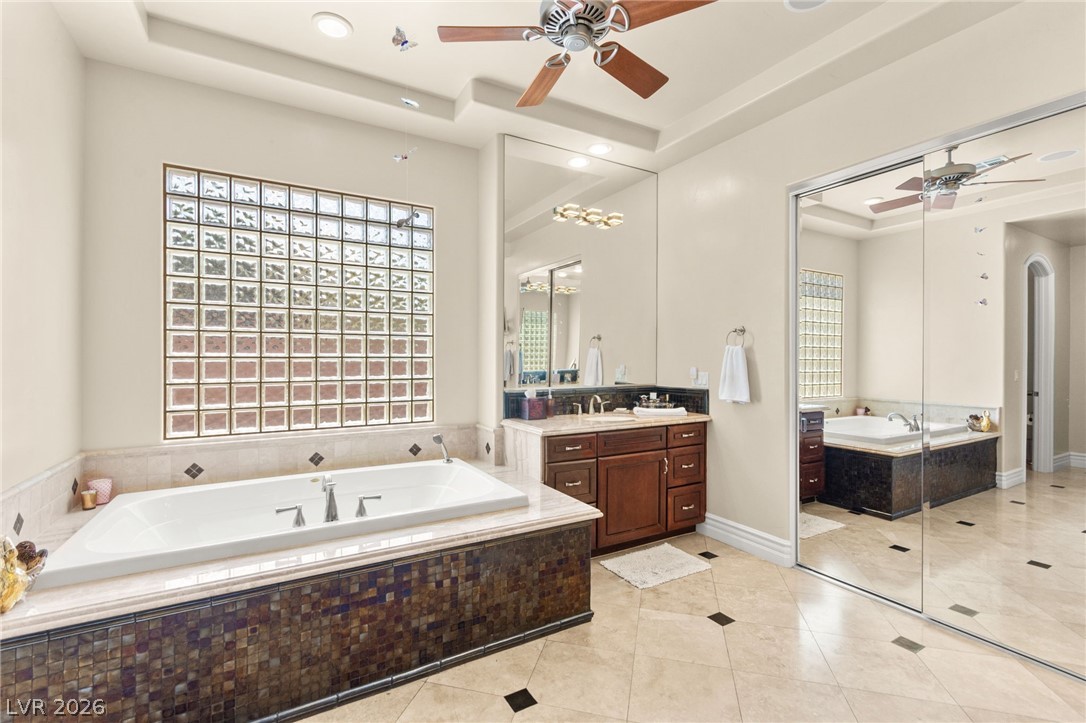 1389 Enchanted River Drive Henderson NV 89012