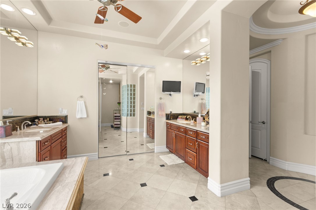 1389 Enchanted River Drive Henderson NV 89012