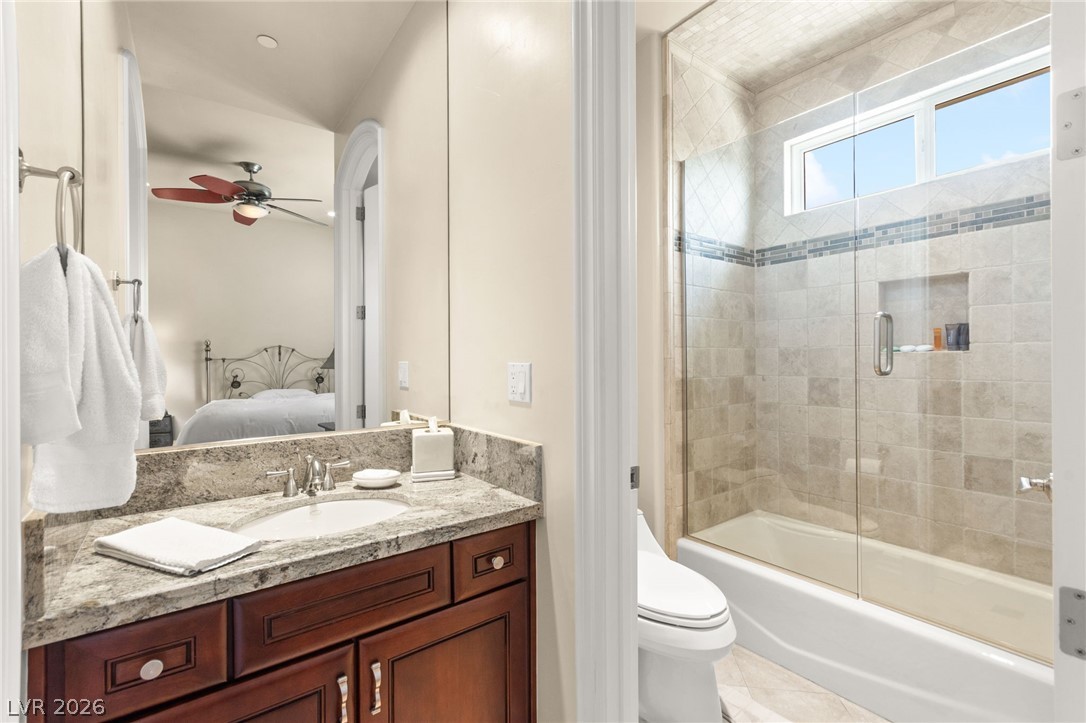 1389 Enchanted River Drive Henderson NV 89012