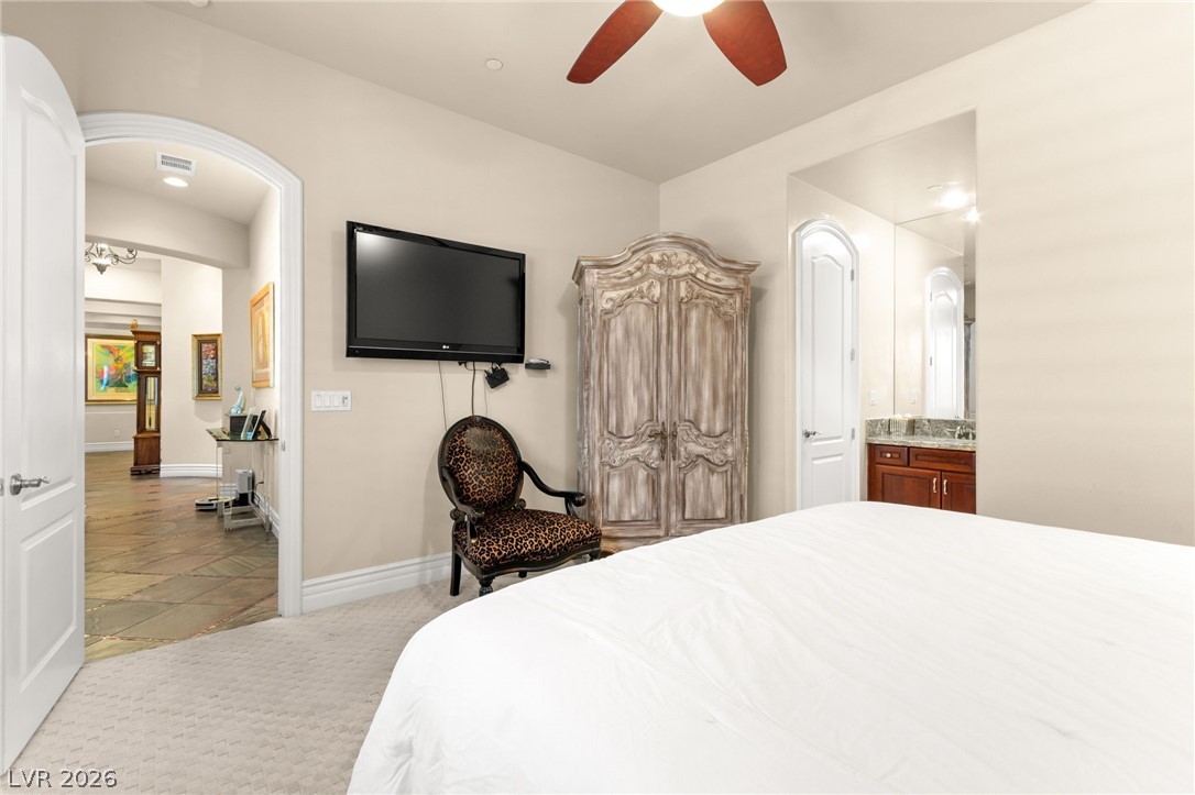 1389 Enchanted River Drive Henderson NV 89012