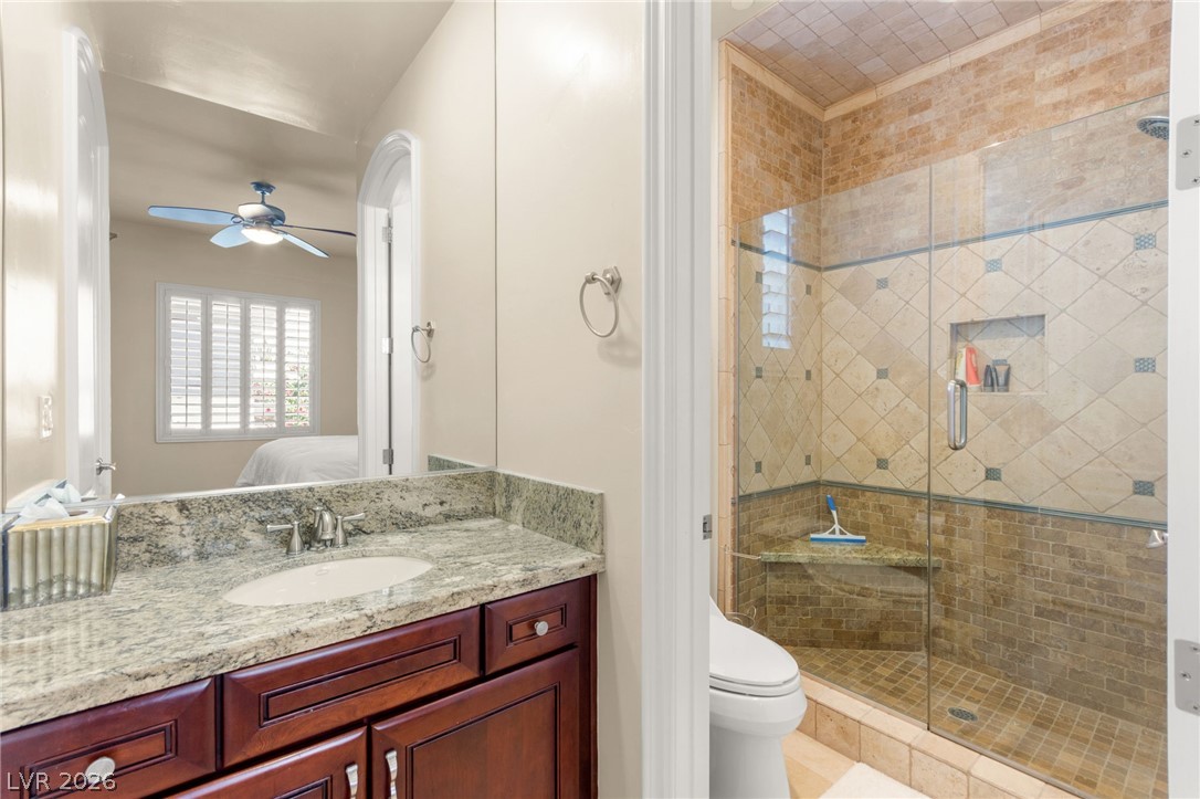 1389 Enchanted River Drive Henderson NV 89012