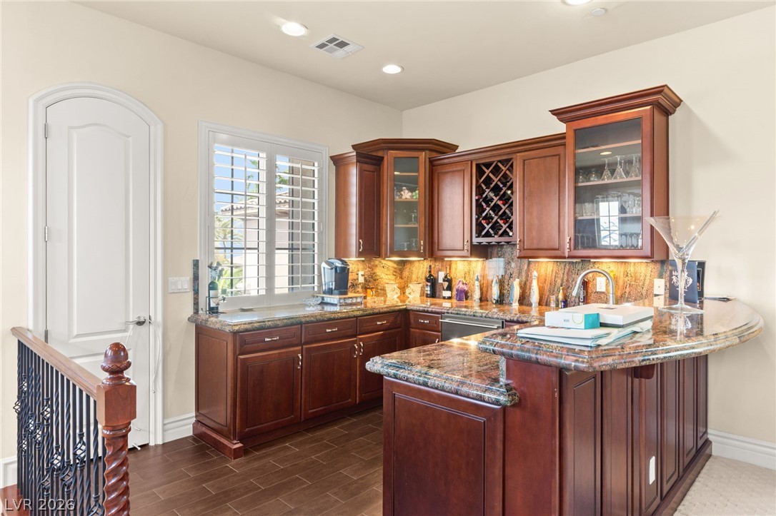 1389 Enchanted River Drive Henderson NV 89012