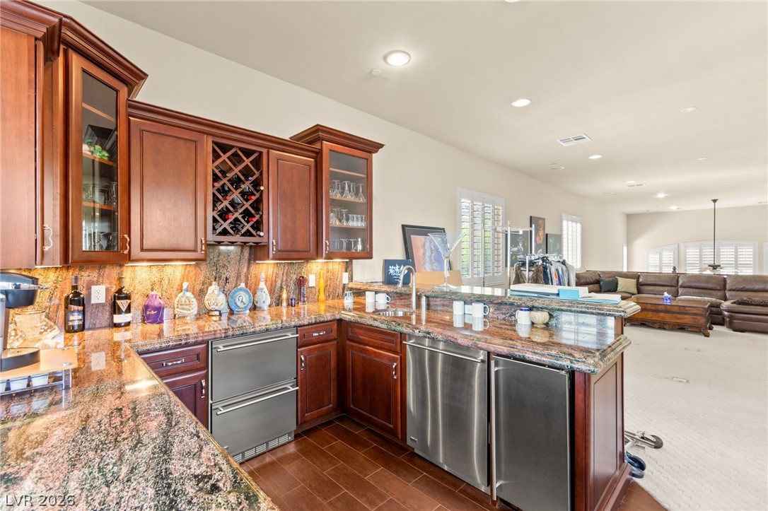 1389 Enchanted River Drive Henderson NV 89012