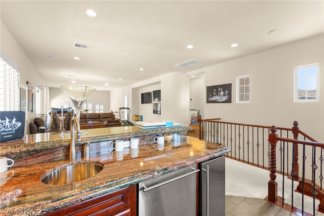 1389 Enchanted River Drive Henderson NV 89012