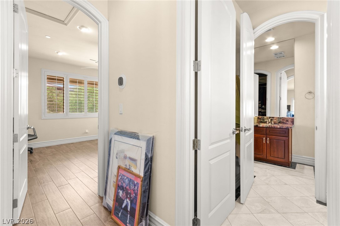 1389 Enchanted River Drive Henderson NV 89012