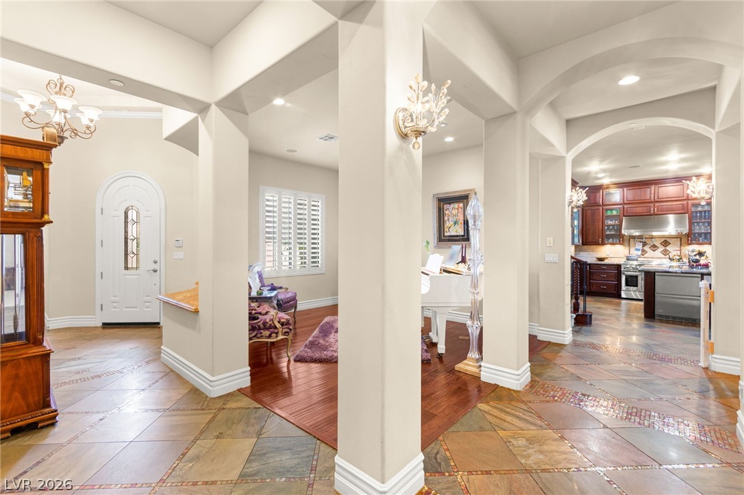 1389 Enchanted River Drive Henderson NV 89012