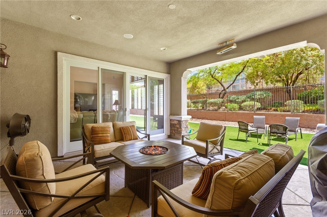 1389 Enchanted River Drive Henderson NV 89012