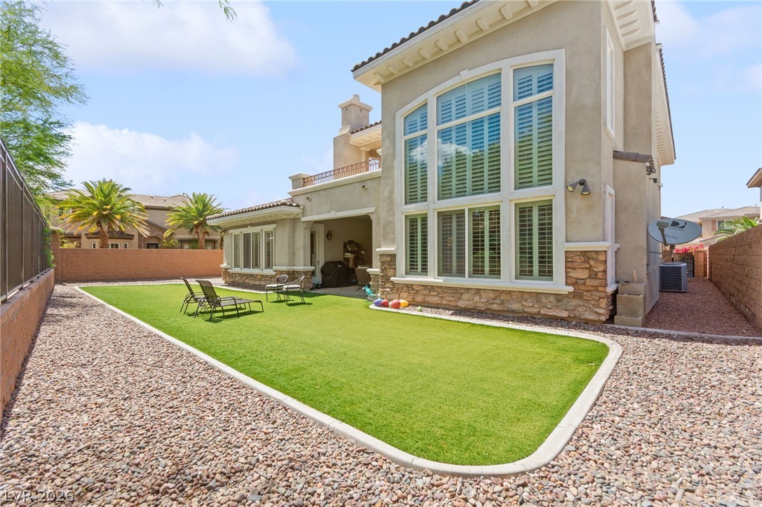1389 Enchanted River Drive Henderson NV 89012
