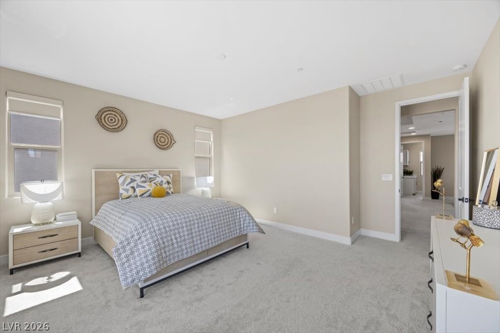 11807 Pandion Avenue Las Vegas NV 89138