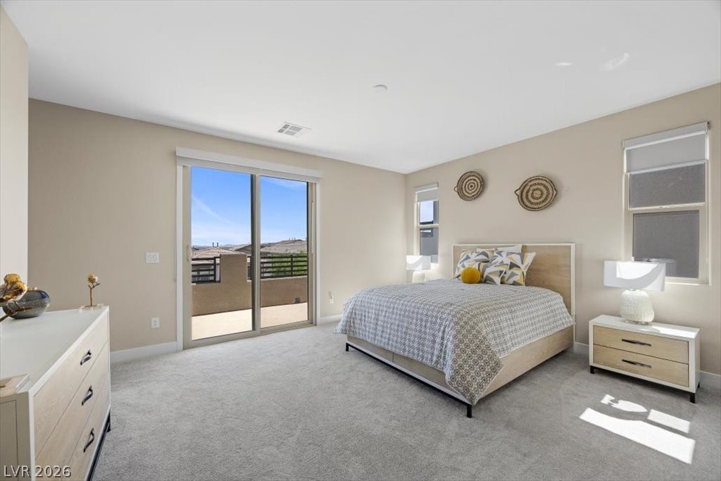 11807 Pandion Avenue Las Vegas NV 89138