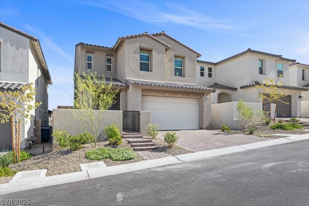 11807 Pandion Avenue Las Vegas NV 89138