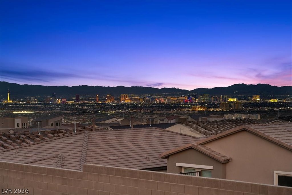 11807 Pandion Avenue Las Vegas NV 89138