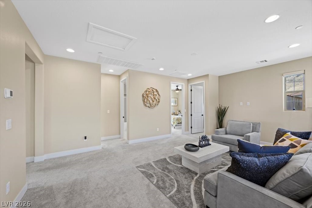 11807 Pandion Avenue Las Vegas NV 89138