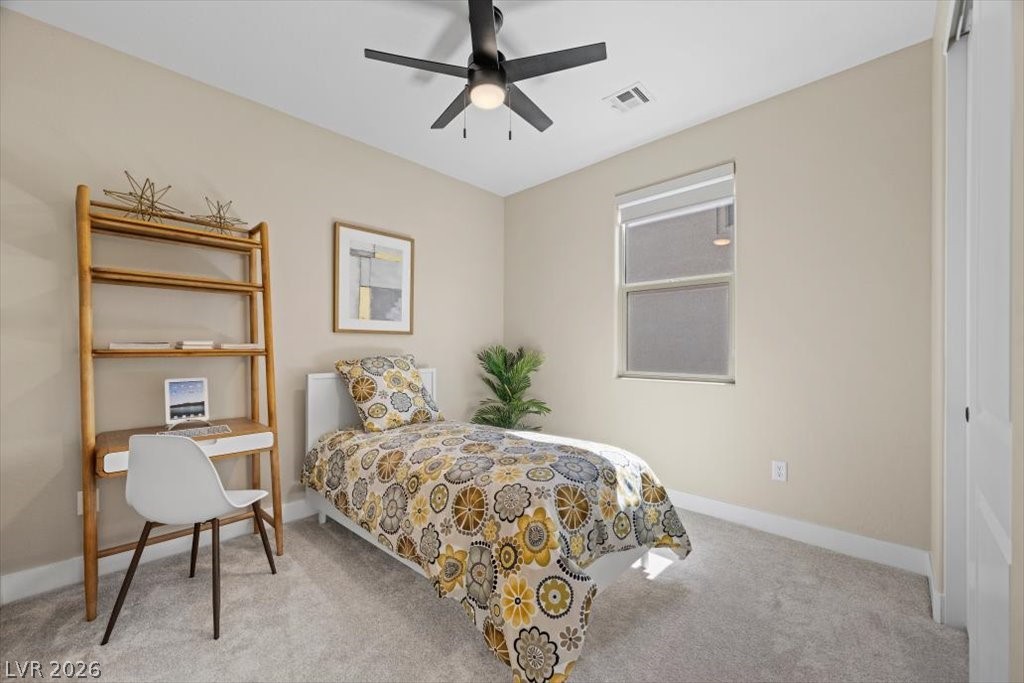 11807 Pandion Avenue Las Vegas NV 89138