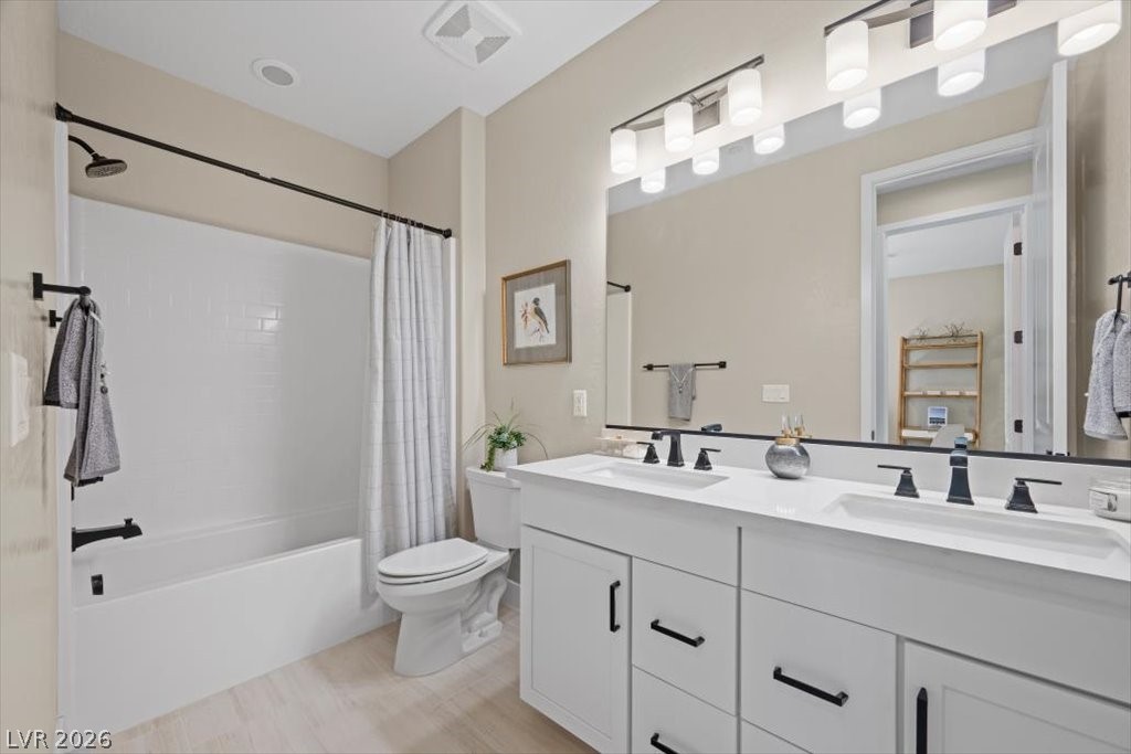 11807 Pandion Avenue Las Vegas NV 89138