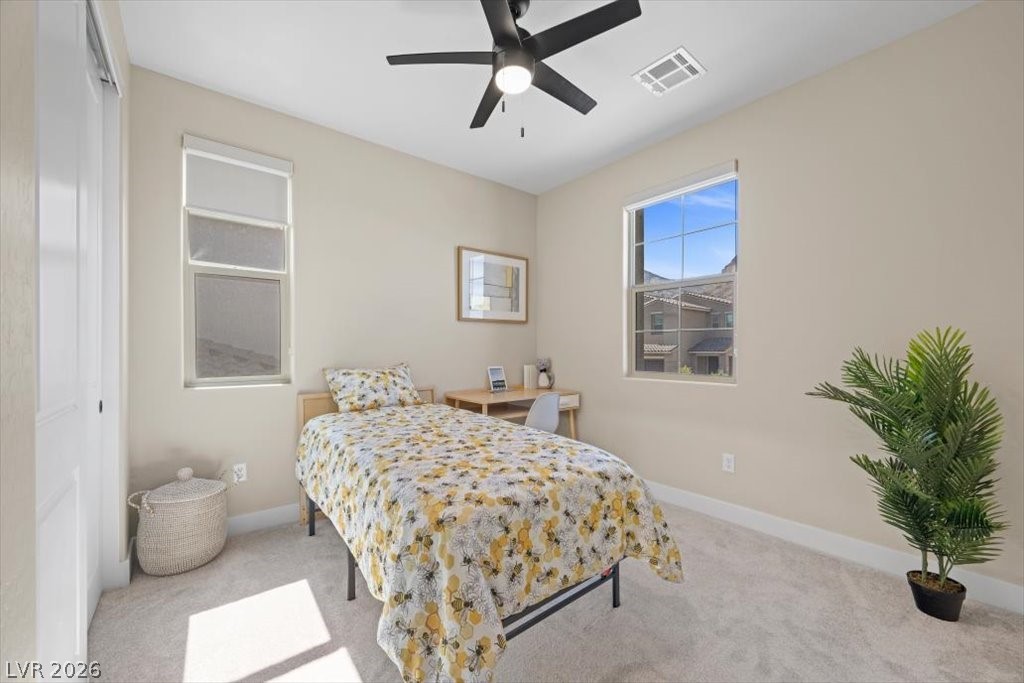 11807 Pandion Avenue Las Vegas NV 89138
