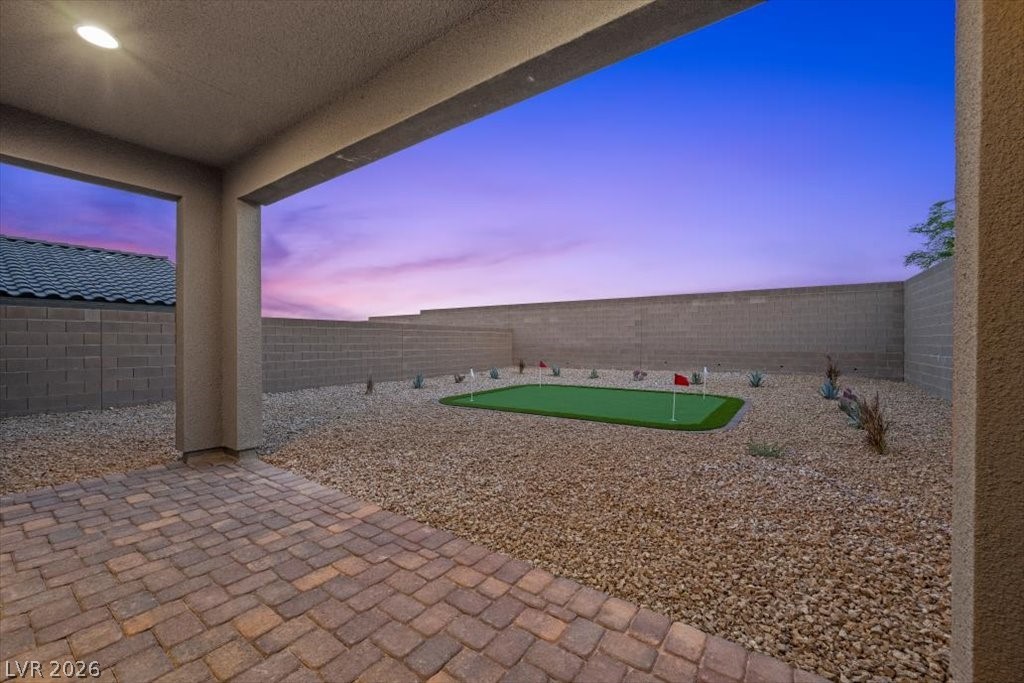 11807 Pandion Avenue Las Vegas NV 89138