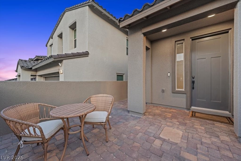 11807 Pandion Avenue Las Vegas NV 89138