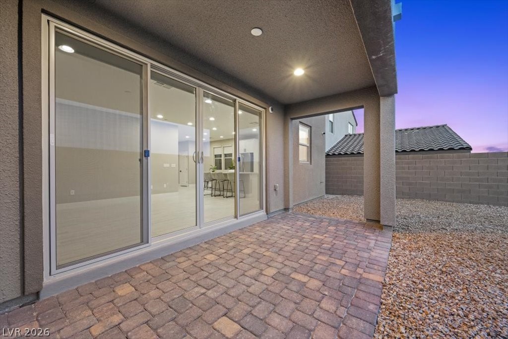 11807 Pandion Avenue Las Vegas NV 89138