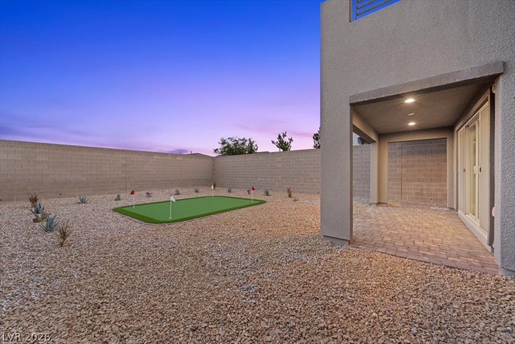 11807 Pandion Avenue Las Vegas NV 89138