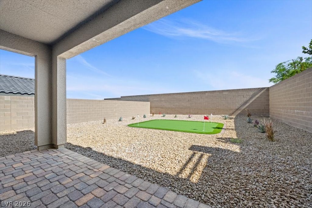 11807 Pandion Avenue Las Vegas NV 89138