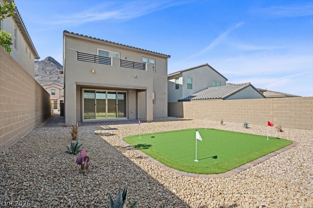 11807 Pandion Avenue Las Vegas NV 89138