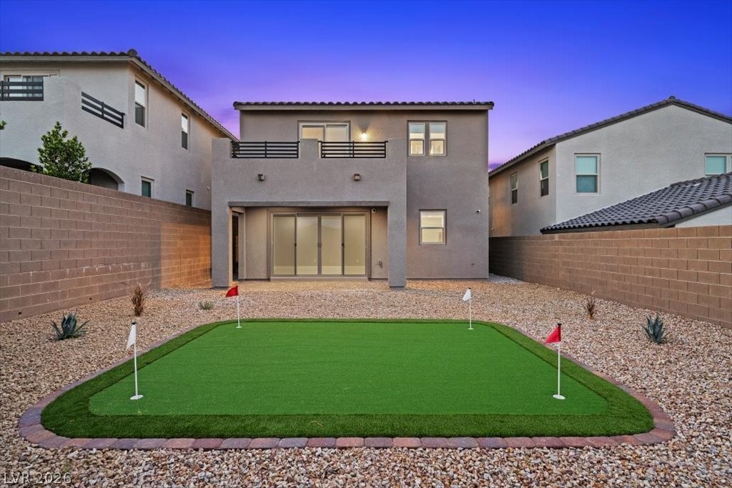 11807 Pandion Avenue Las Vegas NV 89138