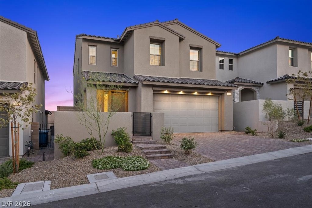 11807 Pandion Avenue Las Vegas NV 89138