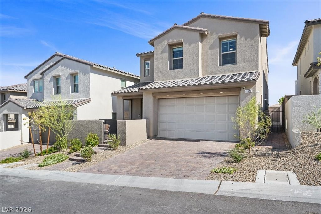11807 Pandion Avenue Las Vegas NV 89138