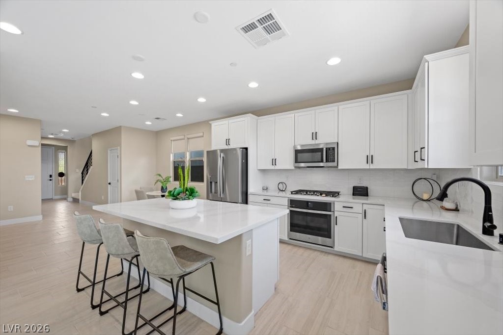 11807 Pandion Avenue Las Vegas NV 89138