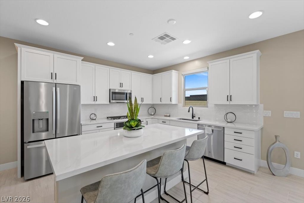 11807 Pandion Avenue Las Vegas NV 89138