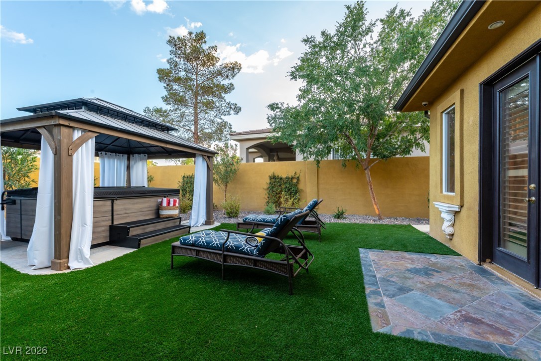 8223 Windrush Avenue Las Vegas NV 89117