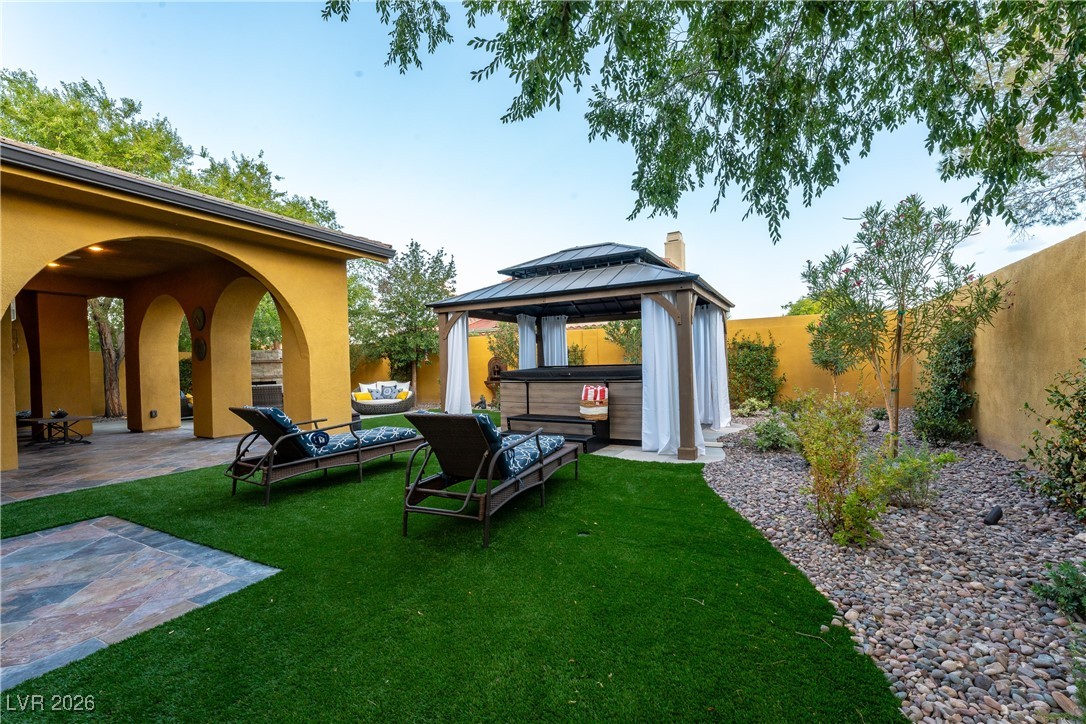 8223 Windrush Avenue Las Vegas NV 89117