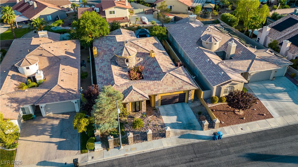 8223 Windrush Avenue Las Vegas NV 89117