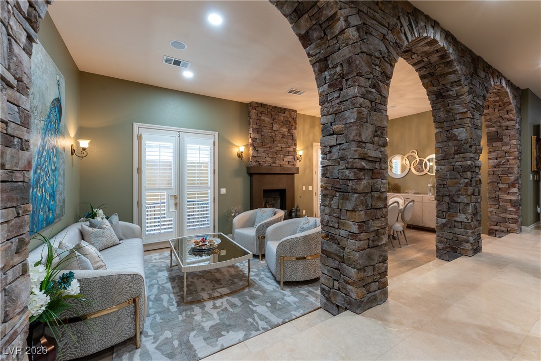 8223 Windrush Avenue Las Vegas NV 89117