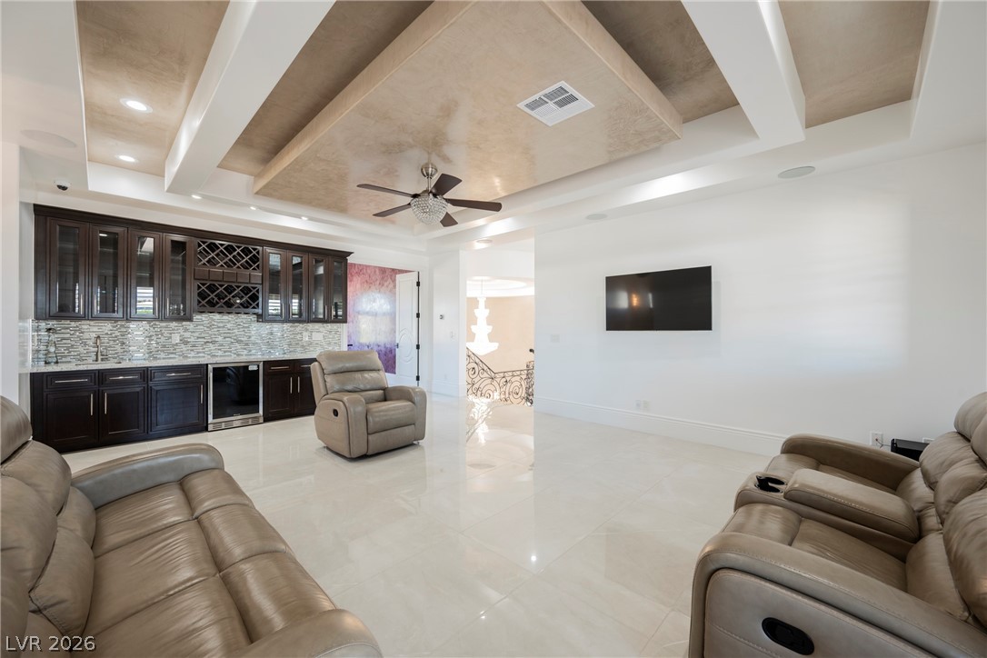 1721 South Tioga Way Las Vegas NV 89117