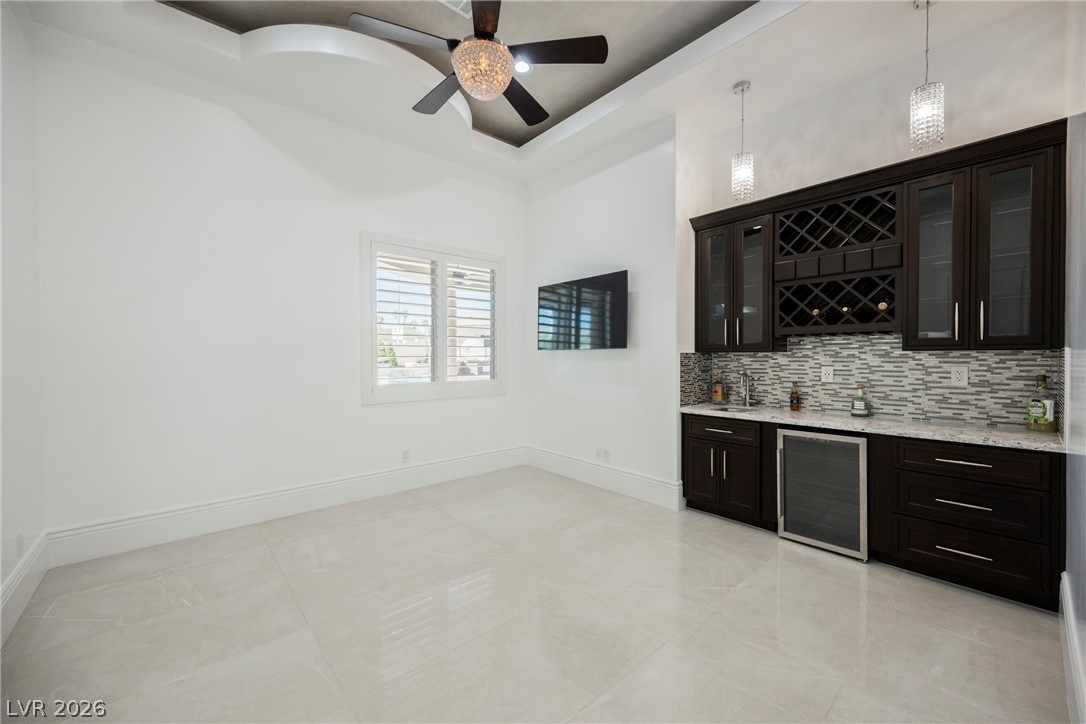 1721 South Tioga Way Las Vegas NV 89117