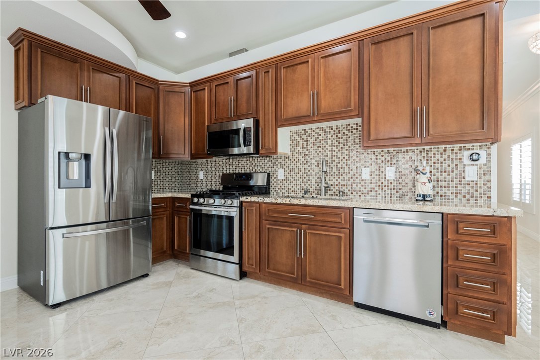 1721 South Tioga Way Las Vegas NV 89117