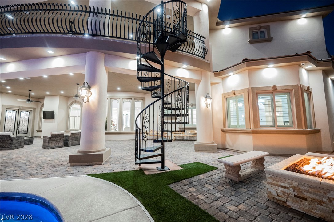 1721 South Tioga Way Las Vegas NV 89117