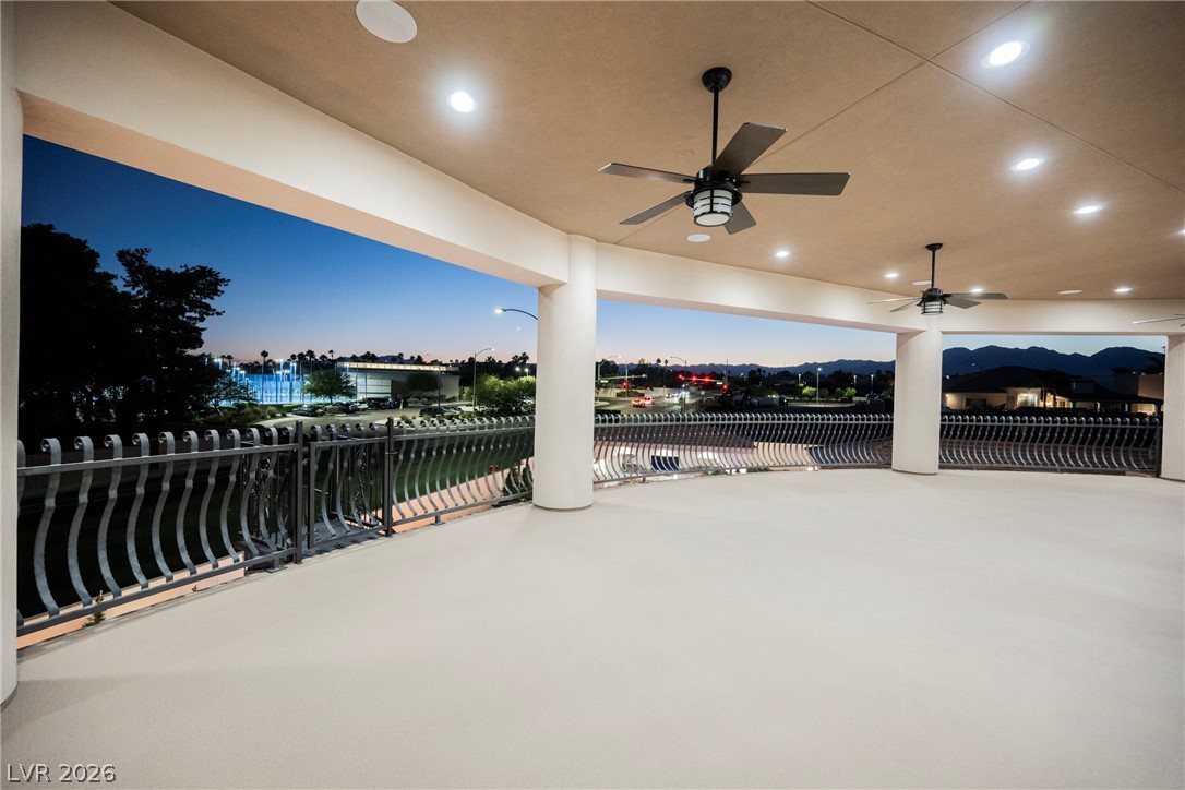 1721 South Tioga Way Las Vegas NV 89117