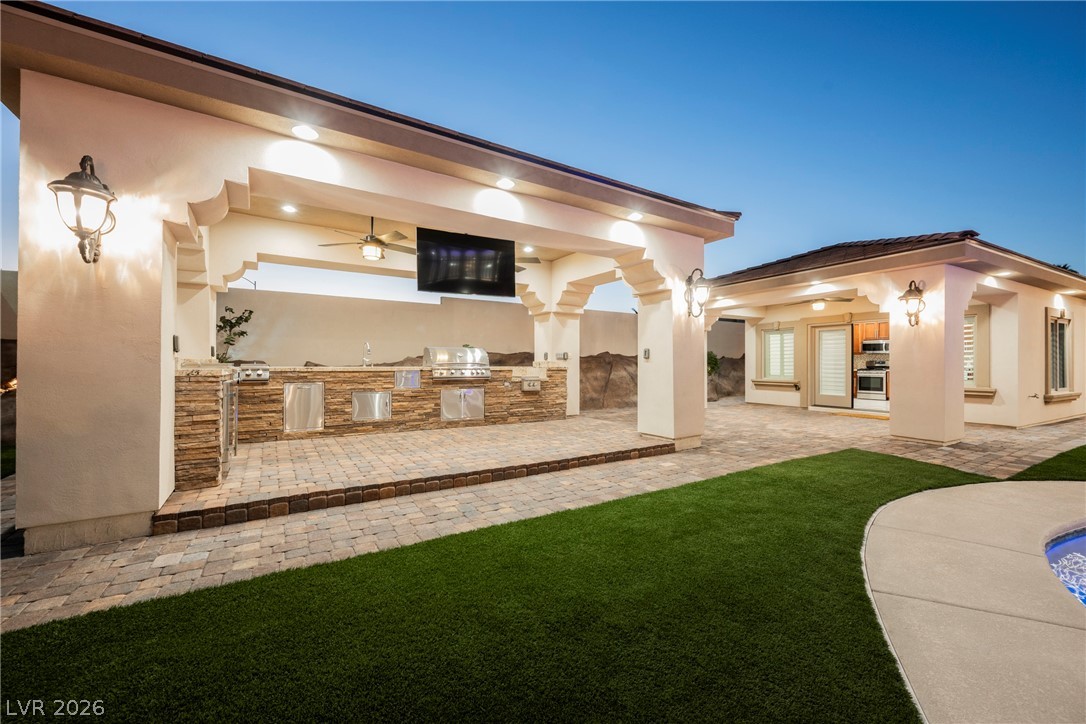 1721 South Tioga Way Las Vegas NV 89117