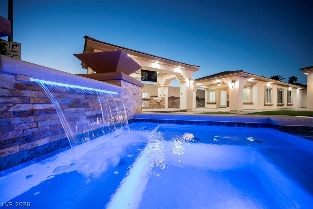 1721 South Tioga Way Las Vegas NV 89117