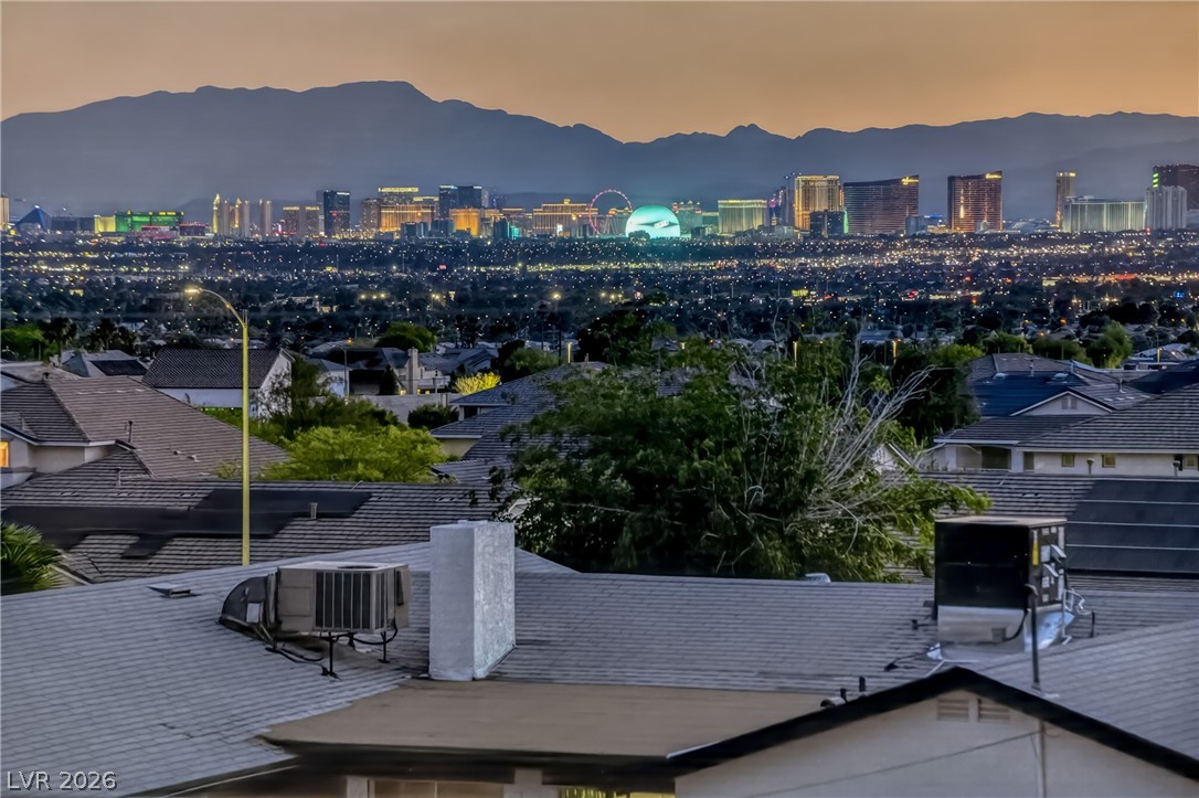 723 Wilshire Boulevard Las Vegas NV 89110
