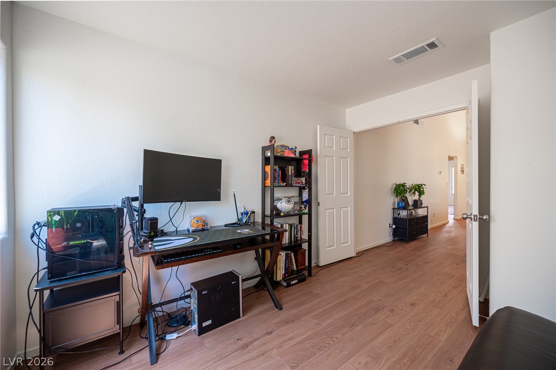 112 Brazilnut Court Las Vegas NV 89145