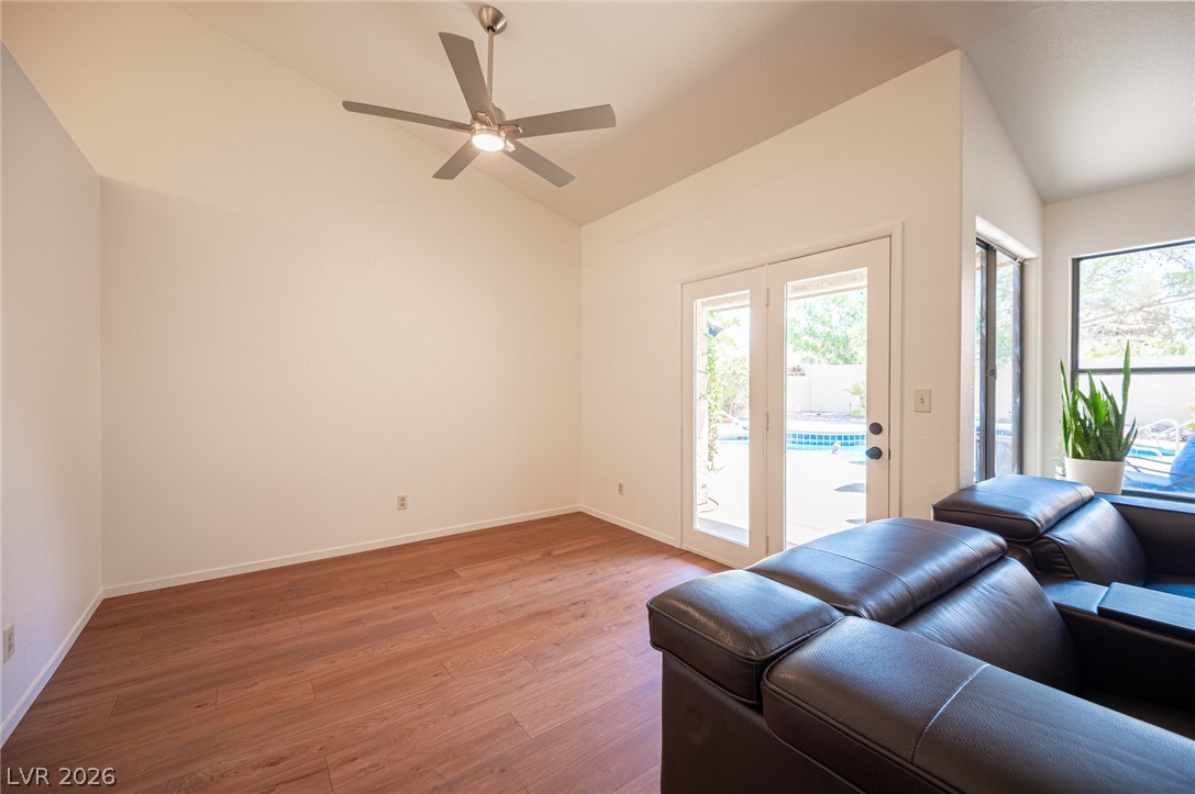 112 Brazilnut Court Las Vegas NV 89145
