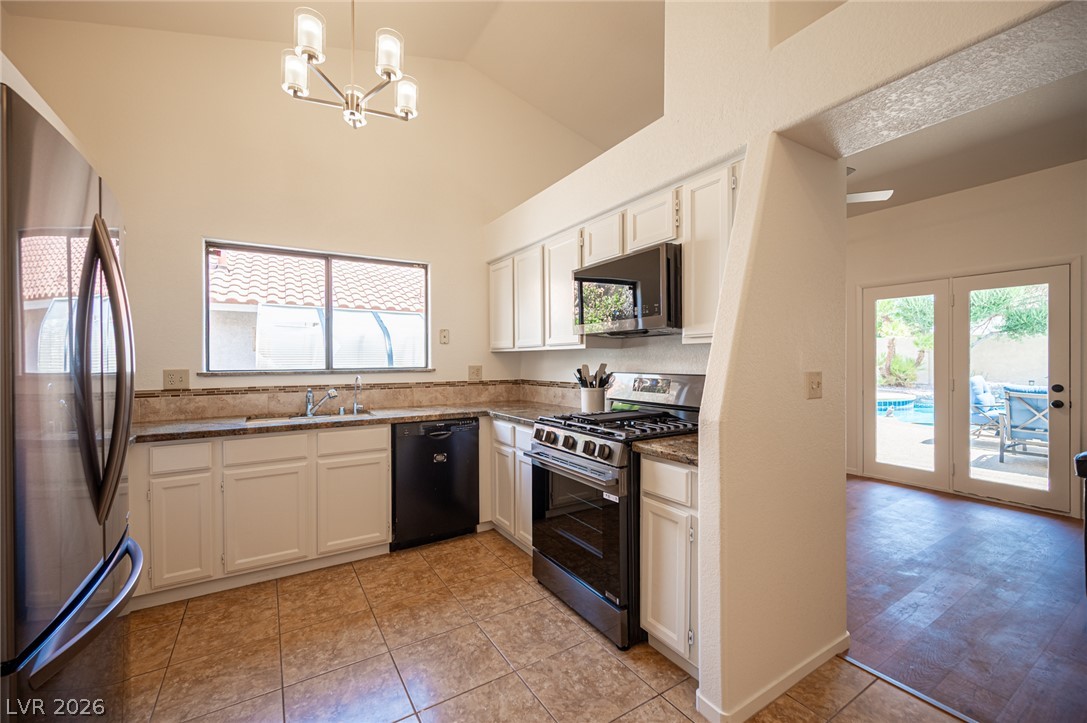 112 Brazilnut Court Las Vegas NV 89145