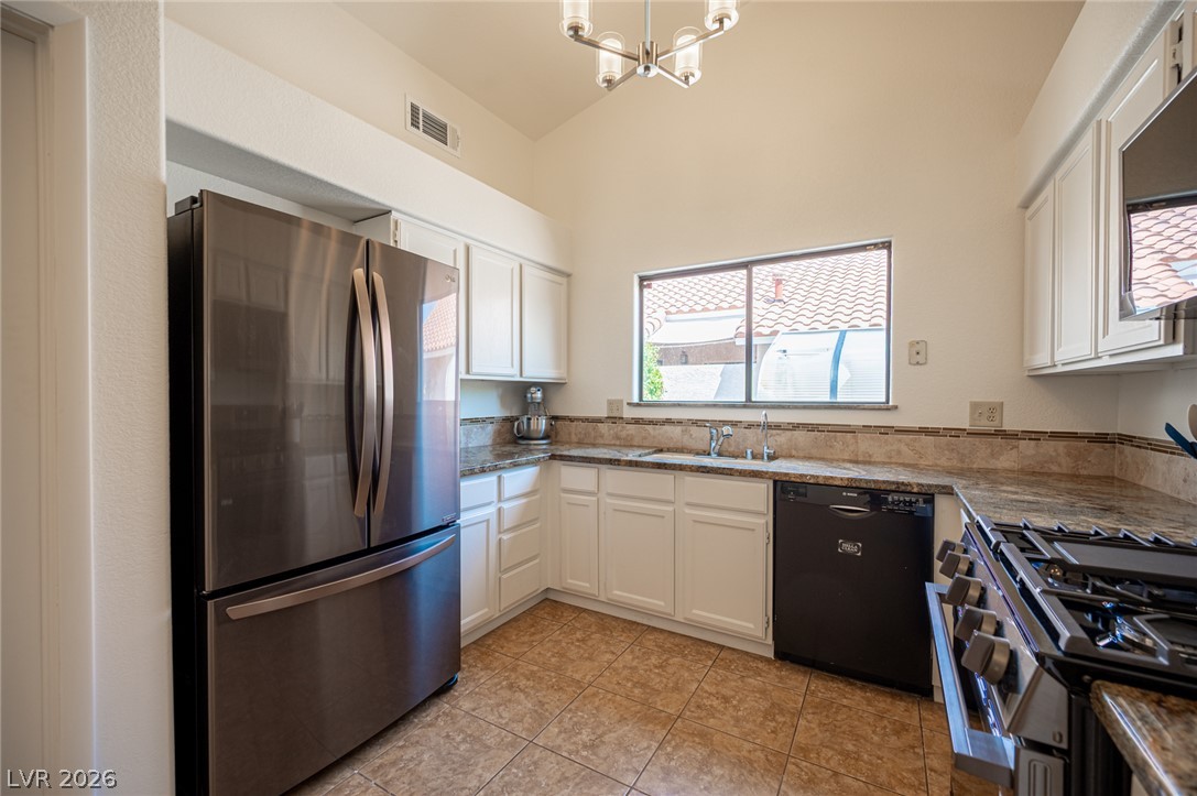 112 Brazilnut Court Las Vegas NV 89145