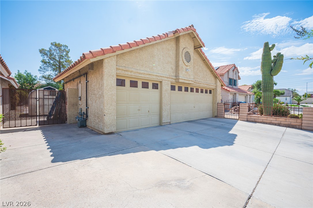 112 Brazilnut Court Las Vegas NV 89145