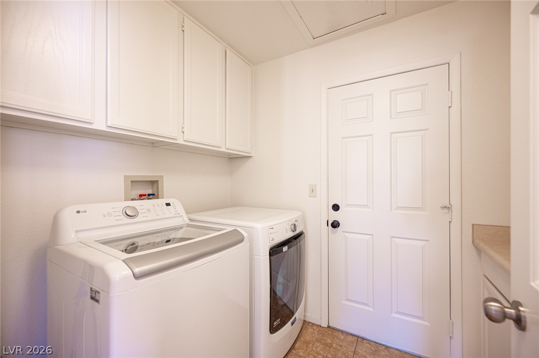 112 Brazilnut Court Las Vegas NV 89145
