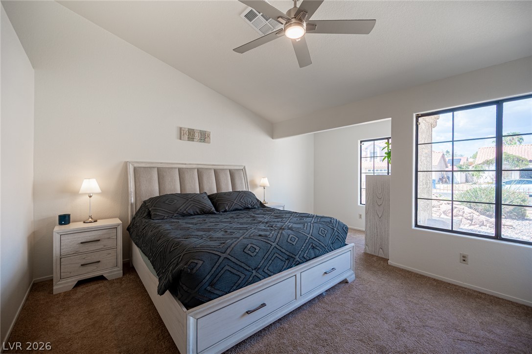 112 Brazilnut Court Las Vegas NV 89145